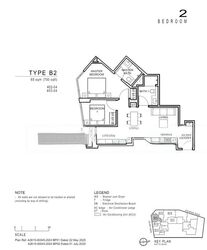 Artisan 8 (D20), Apartment #486662481